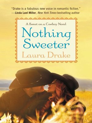 cover image of Nothing Sweeter